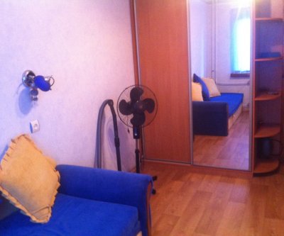 2х комнатная квартира Аршинцево: Керчь, улица Орджоникидзе, фото 2