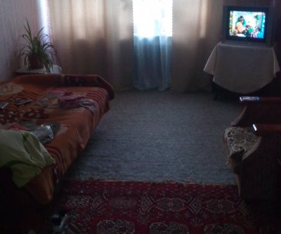 3-х комнатная квартира для рабочих: Крымская Роза, Октябрьская улица, фото 3