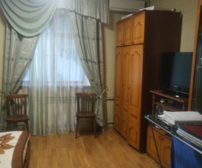 Квартира на ул.50 лет Октября: Алушта, улица Ленина, фото 4