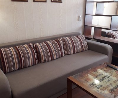 Сдам квартиру на 1 этаже в 300м от моря у приморского парка: Алушта, Перекопская улица, фото 3