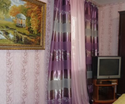 Квартира в частном доме на Среднеслободской: Ялта, Средне-Слободская улица, фото 4