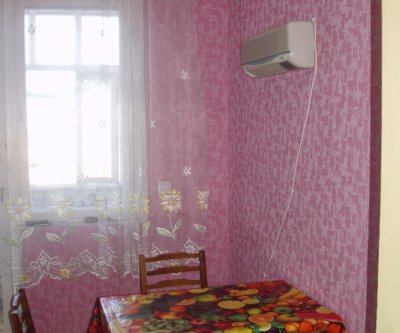 Уютная квартира на Димитрова: Черноморское, улица Димитрова, фото 3