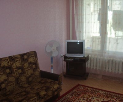 Уютная квартира на Димитрова: Черноморское, улица Димитрова, фото 2