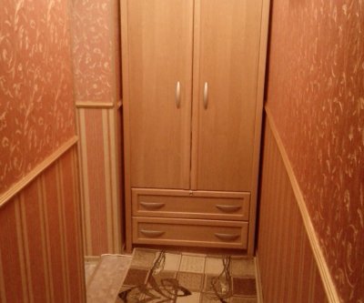 Двух комнатная квартира в Симеизе под ключ: Симеиз, Советская улица, фото 5