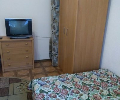 Посуточно сдается уютная 1-комнатная квартира в центре г. Ялта: Ялта, улица Кирова, фото 2