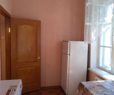 Посуточно сдается уютная 1-комнатная квартира в центре г. Ялта: Ялта, улица Кирова, фото 5