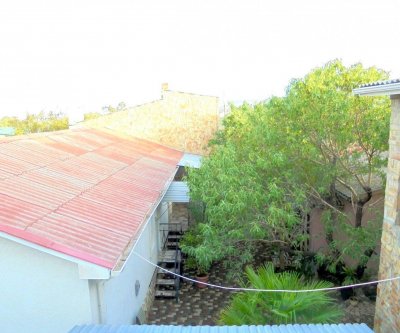 Уютный домик с террасой на 2-5 человек в Феодосии: Феодосия, Военно-морской переулок, фото 5