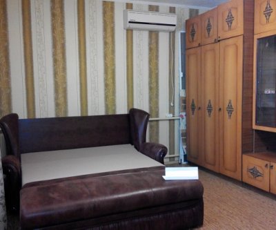 Уютная квартира для семейного отдыха у моря в Феодосии: Феодосия, улица Листовничей, фото 3