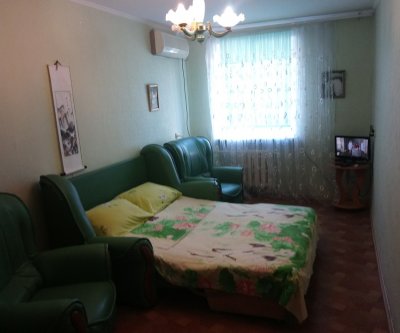 Сдам посуточно 3х квартиру в центре Севастополя: Севастополь, улица Гоголя, фото 2
