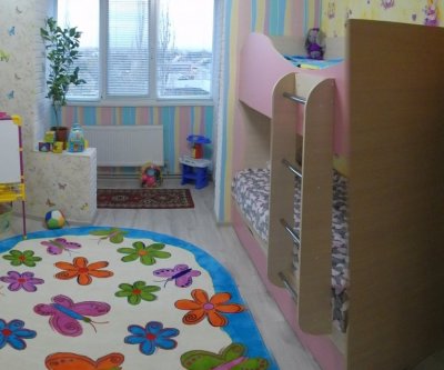 Квартира для гостей с детьми: Феодосия, улица Дружбы, фото 1