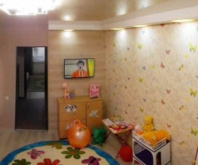 Квартира для гостей с детьми: Феодосия, улица Дружбы, фото 2