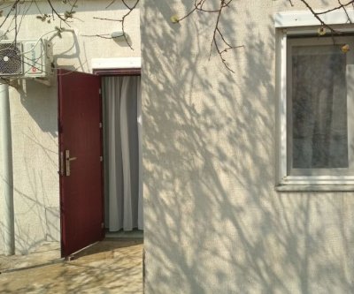 Гостевой дом у Татьяны: Поповка, Морская улица, фото 2