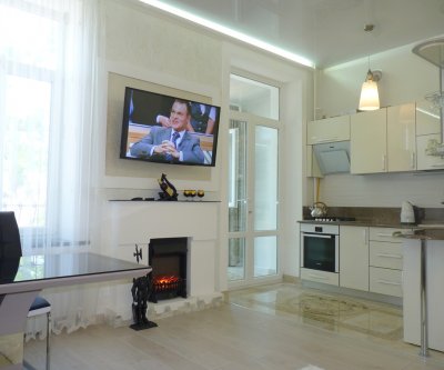 Премиум-апартаменты на Нахимова 2016: Севастополь, проспект Нахимова, фото 1