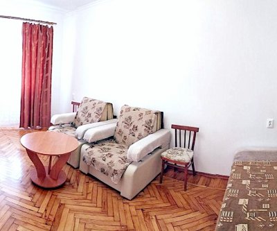 Однокомнатная квартира в Гагре с удобствами: Гагра, Абазгаа, фото 4