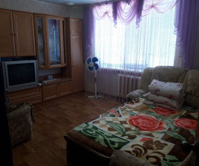 2комнатная квартира до 4 человек для отдыха в Судaке: Судак, улица Бирюзова, фото 1