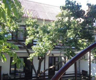 Гостевой дом «Santa Rosa»: Николаевка, Молодёжная улица, фото 3
