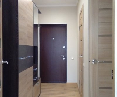 Квартира с хорошим видом в новом 10 этажном доме.: Севастополь, улица Александра Маринеско, фото 3