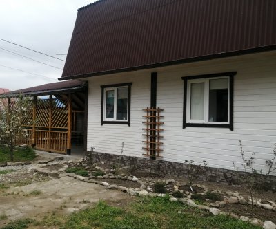 Дом целиком на 8 человек: Архипо-Осиповка, Санаторная улица, фото 1