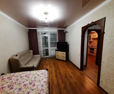 Уютная квартира в центре, недалеко от моря.: Севастополь, улица Загородная Балка, фото 3