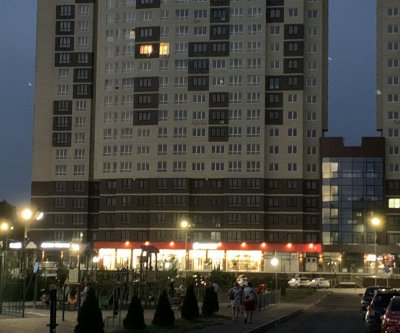 Новая квартира с видом на море: Анапа, улица Ленина, фото 2