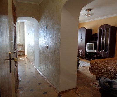 1-комнатная уютная квартира: Кисловодск, улица Куйбышева, фото 2