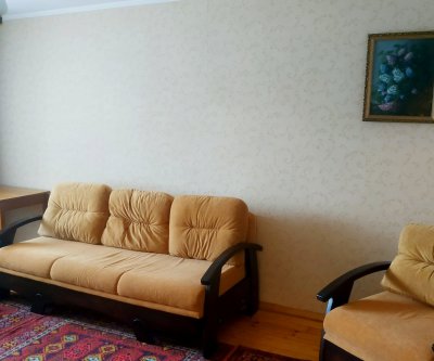 Уютная 3-х комнатная квартира в центре Алушты на ул. Снежковой,24: Алушта, улица Снежковой, фото 2