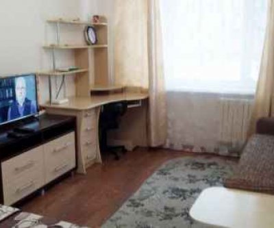 1-комнатная квартира, улица Райниса, 21: Минск, улица Райниса, фото 1