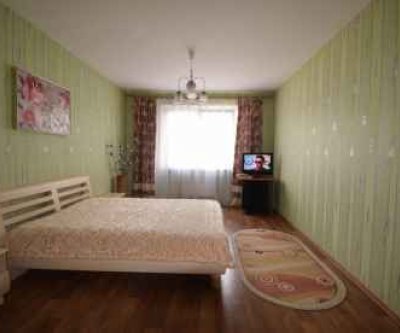 1-комнатная квартира, улица Аэродромная, 42: Минск, улица Аэродромная, фото 1