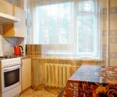 1-комнатная квартира, проспект Независимости, 76: Минск, проспект Независимости, фото 2