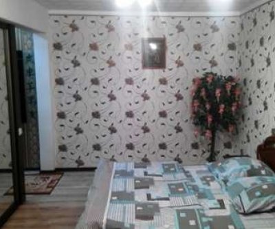 1-комнатная квартира, Кальварийская улица, 54к1: Минск, Кальварийская улица, фото 2
