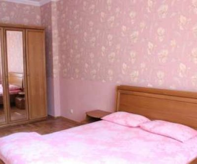 2-комнатная квартира, проспект Независимости, 46: Минск, проспект Независимости, фото 5