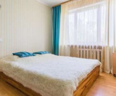 1-комнатная квартира, улица Калиновского, 82к1: Минск, улица Калиновского, фото 2