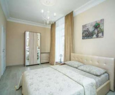 2-комнатная квартира, проспект Независимости, 46Б: Минск, проспект Независимости, фото 2