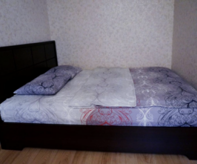 1-комнатная квартира, Бакинская улица, 18к1: Минск, Бакинская улица, фото 3