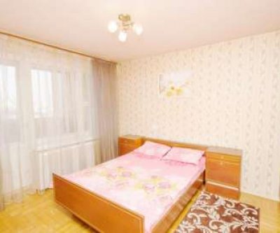 2-комнатная квартира, улица Немига, 10: Минск, улица Немига, фото 4