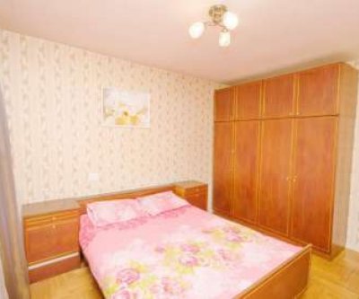2-комнатная квартира, улица Немига, 10: Минск, улица Немига, фото 5