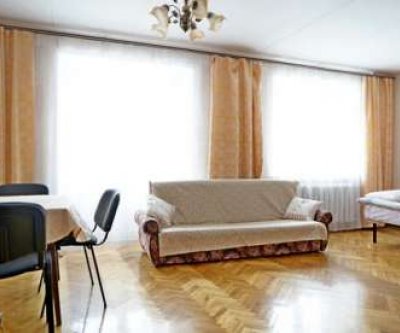 2-комнатная квартира, проспект Победителей, 3: Минск, проспект Победителей, фото 3