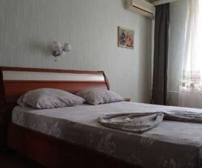 2-комнатная квартира, проспект имени В.И. Ленина, 16: Волгоград, проспект имени В.И. Ленина, фото 5