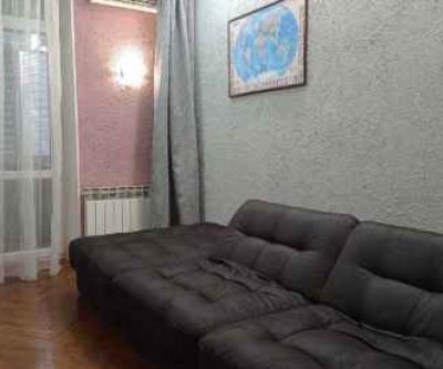 2-комнатная квартира, проспект имени В.И. Ленина, 15: Волгоград, проспект имени В.И. Ленина, фото 3
