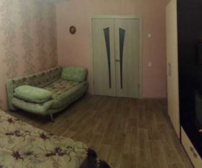 3-комнатная квартира, набережная Волжской Флотилии, 11: Волгоград, набережная Волжской Флотилии, фото 3