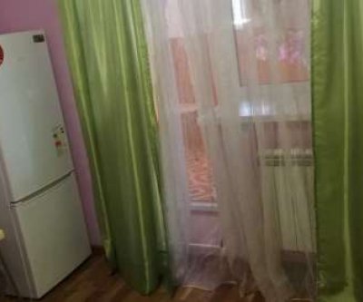1-комнатная квартира, улица Базарова, 2: Волгоград, улица Базарова, фото 5