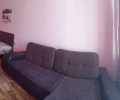 1-комнатная квартира, улица Базарова, 2: Волгоград, улица Базарова, фото 3