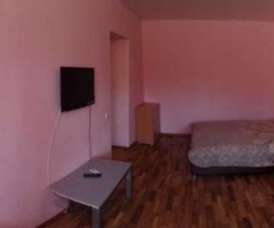 1-комнатная квартира, улица Базарова, 2: Волгоград, улица Базарова, фото 2