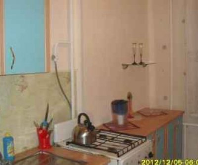 2-комнатная квартира, набережная Волжской Флотилии, 11: Волгоград, набережная Волжской Флотилии, фото 1