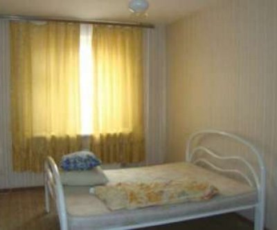 3-комнатная квартира, улица Грамши, 45: Волгоград, улица Грамши, фото 2