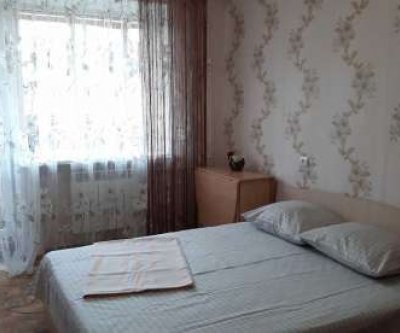2-комнатная квартира, Невская улица, 11: Волгоград, Невская улица, фото 3