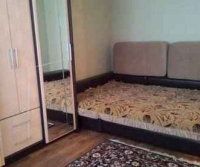 1-комнатная квартира, улица Маршала Еременко, 35: Волгоград, улица Маршала Еременко, фото 1
