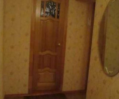 1-комнатная квартира, улица Константина Симонова, 27: Волгоград, улица Константина Симонова, фото 4