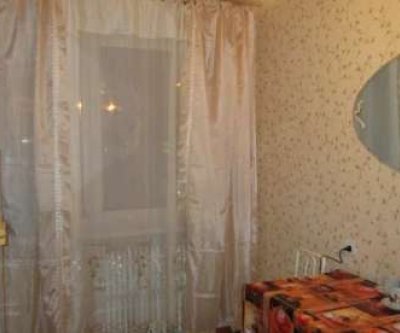 1-комнатная квартира, улица Константина Симонова, 27: Волгоград, улица Константина Симонова, фото 2