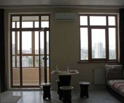 1-комнатная квартира, Бакинская улица, 2: Волгоград, Бакинская улица, фото 3